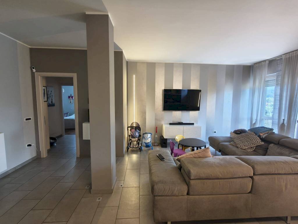 appartamento in vendita a Mondovì