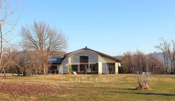 casa indipendente in vendita a Mondovì in zona Pascomonti