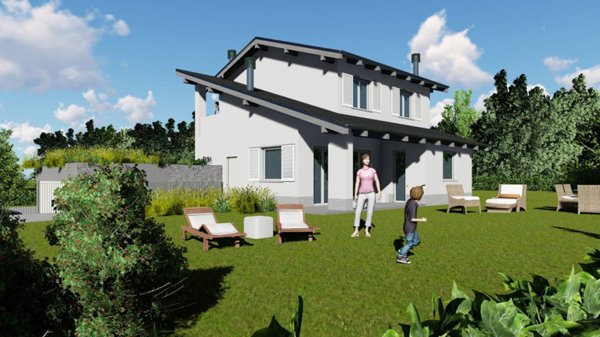 terreno edificabile in vendita a Mondovì