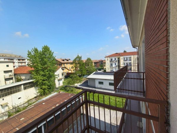 appartamento in vendita a Mondovì