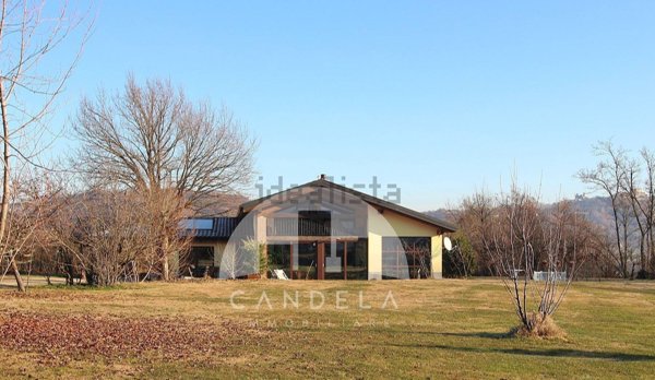 casa indipendente in vendita a Mondovì in zona Pascomonti