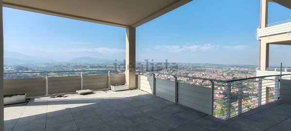 appartamento in vendita a Mondovì