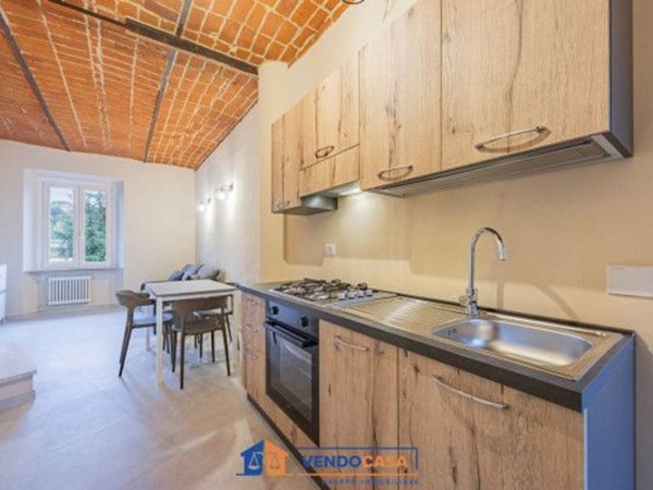 appartamento in vendita a Mondovì