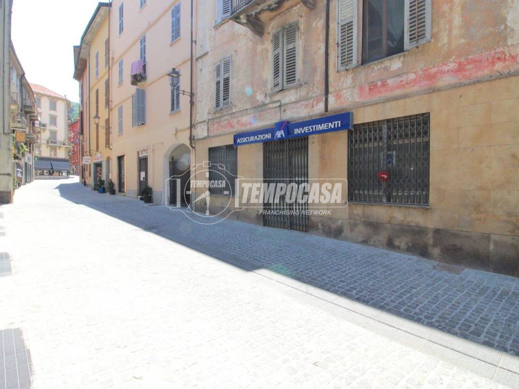 negozio in vendita a Mondovì