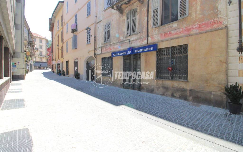 quadrivano in vendita a Mondovì