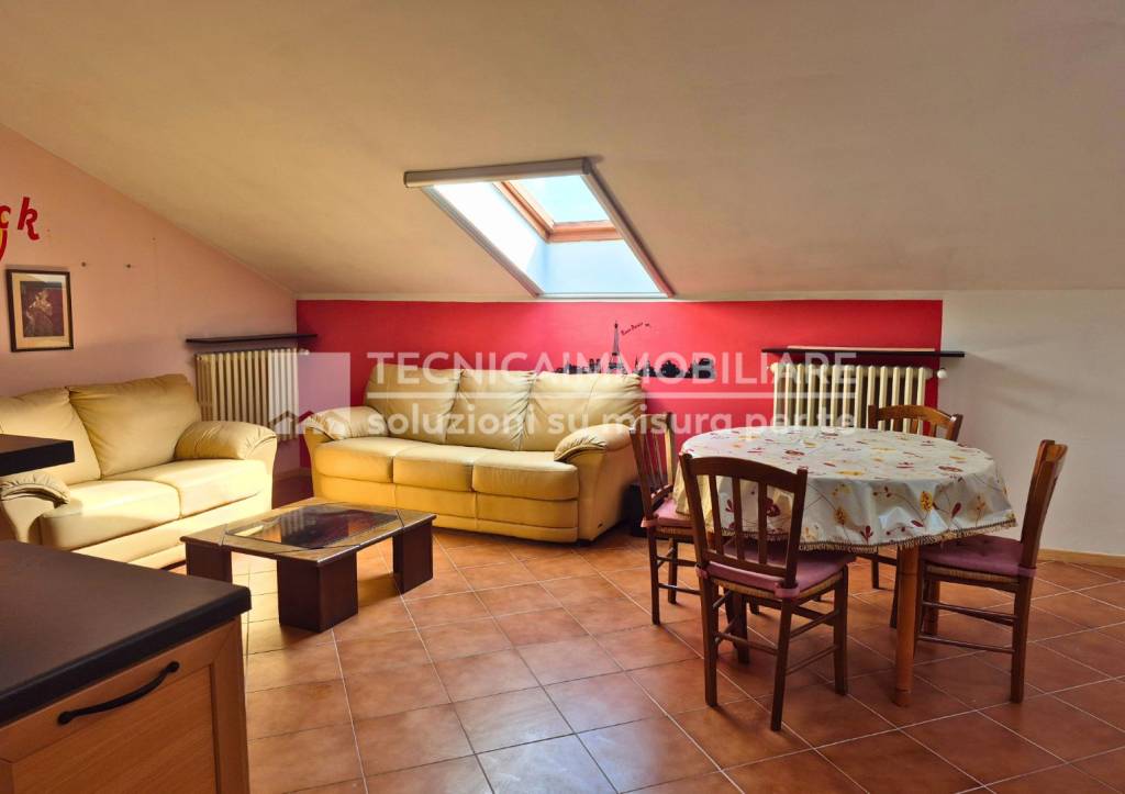 appartamento in vendita a Mondovì