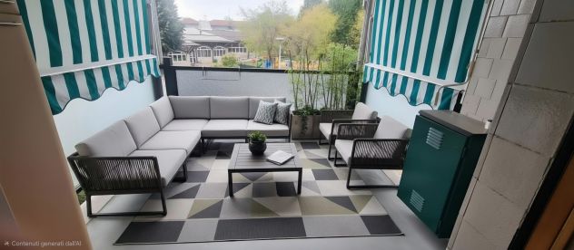 appartamento in vendita a Mondovì