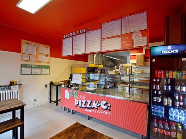 negozio in vendita a Mondovì