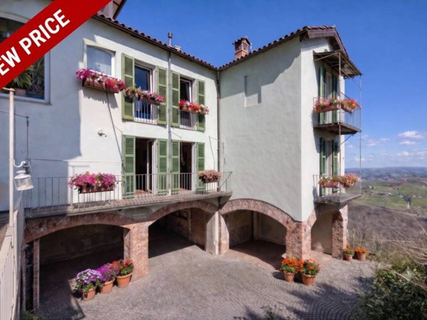 appartamento in vendita a Mondovì