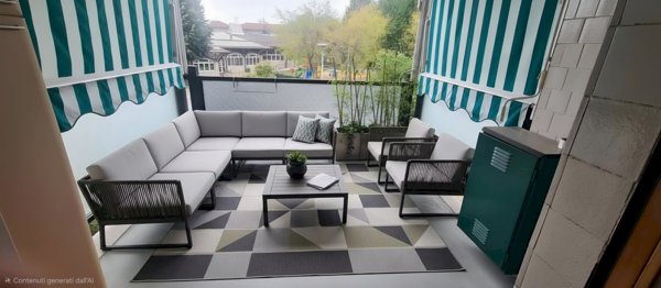appartamento in vendita a Mondovì