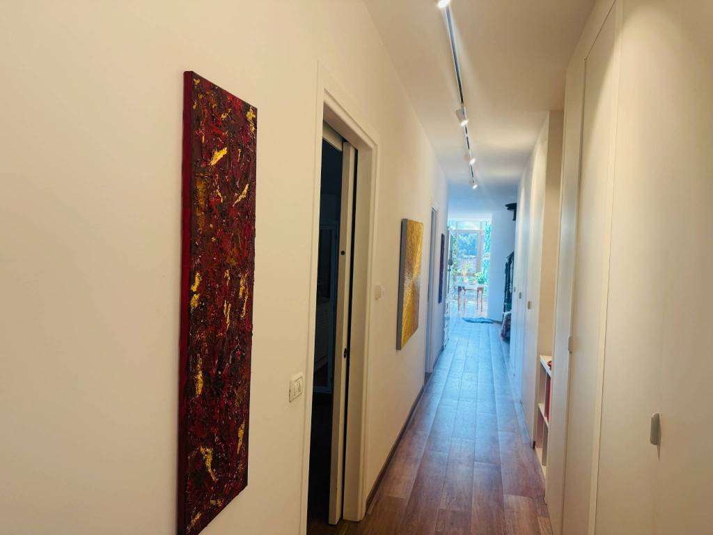 appartamento in vendita a Mondovì