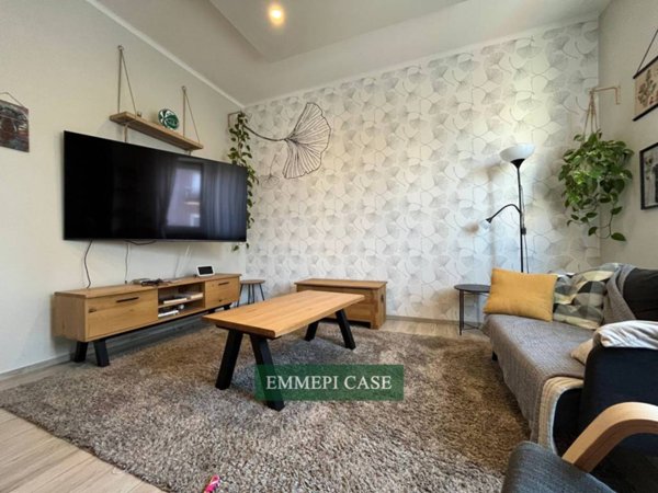 appartamento in vendita a Mondovì