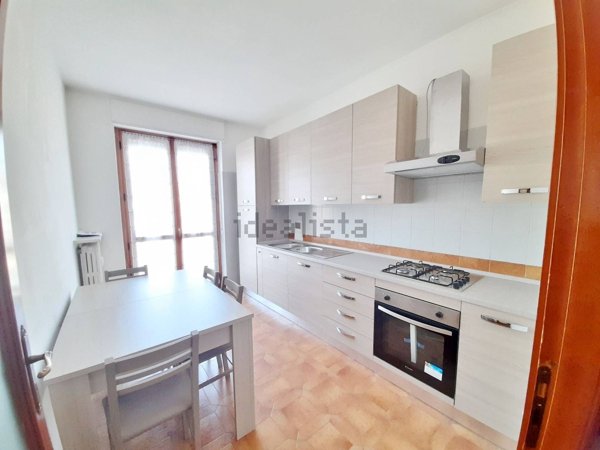 appartamento in vendita a Mondovì