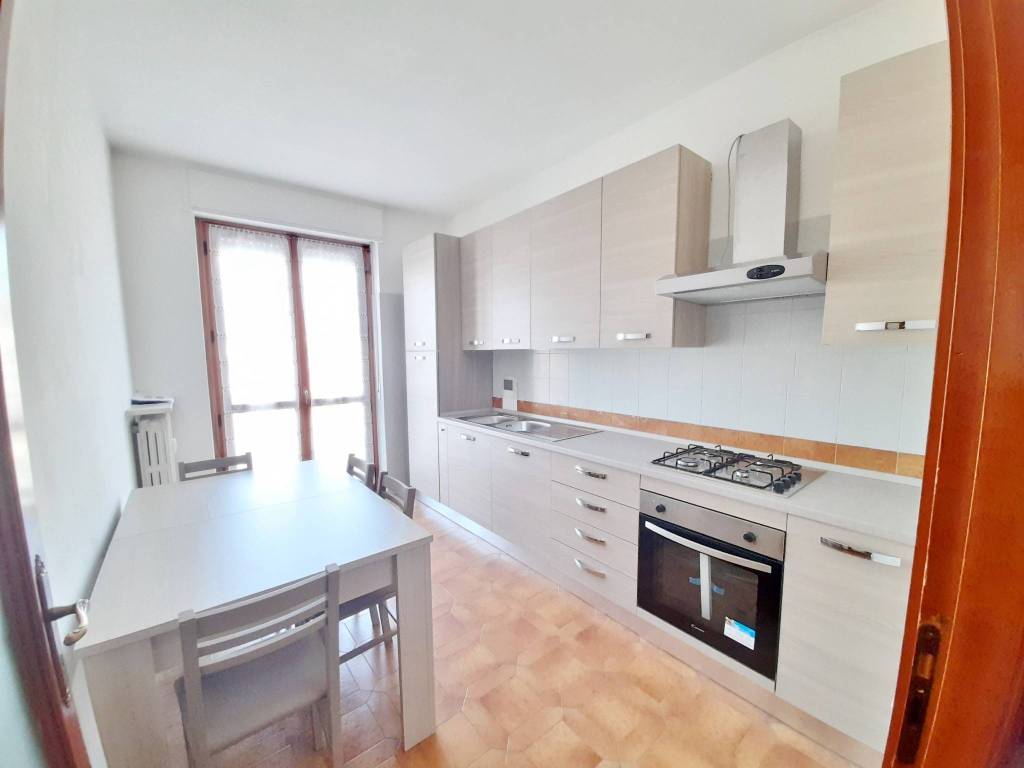 appartamento in vendita a Mondovì