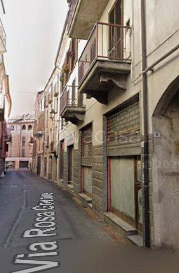 negozio in vendita a Mondovì