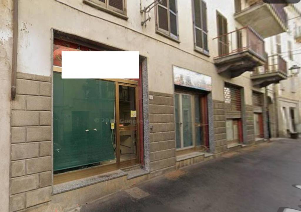 negozio in vendita a Mondovì
