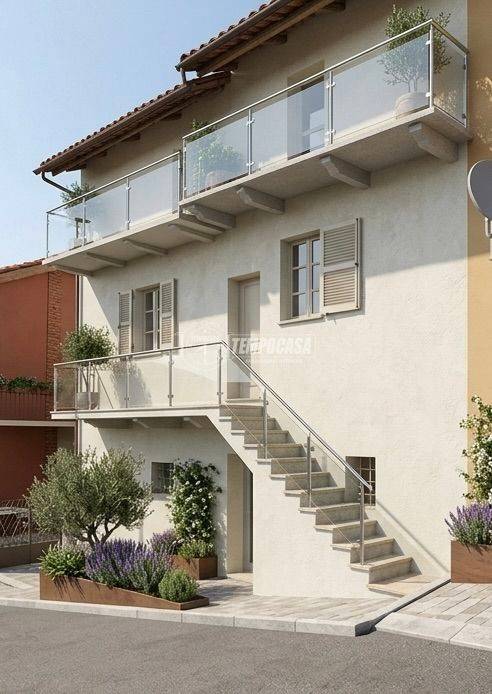 casa indipendente in vendita a Mondovì