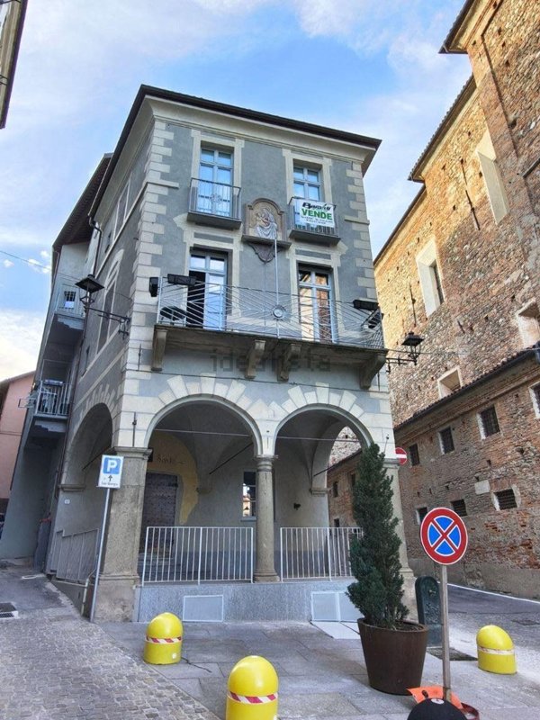 appartamento in vendita a Mondovì