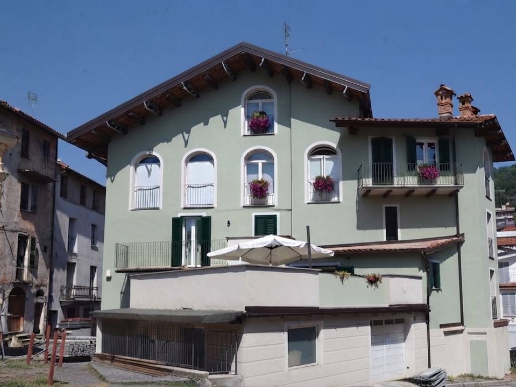 appartamento in vendita a Mondovì