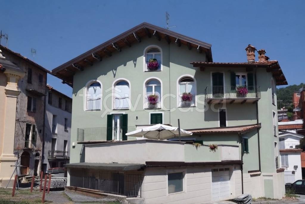 appartamento in vendita a Mondovì