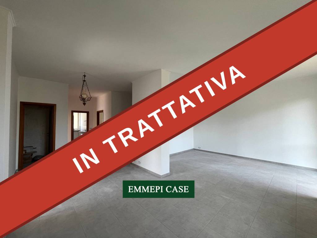 appartamento in vendita a Mondovì