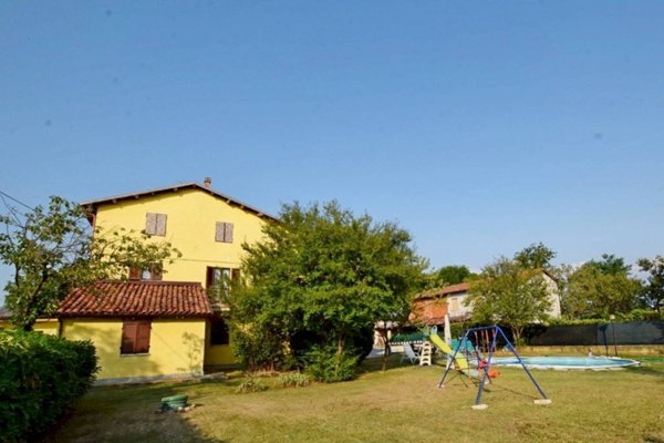 casa indipendente in vendita a Mondovì