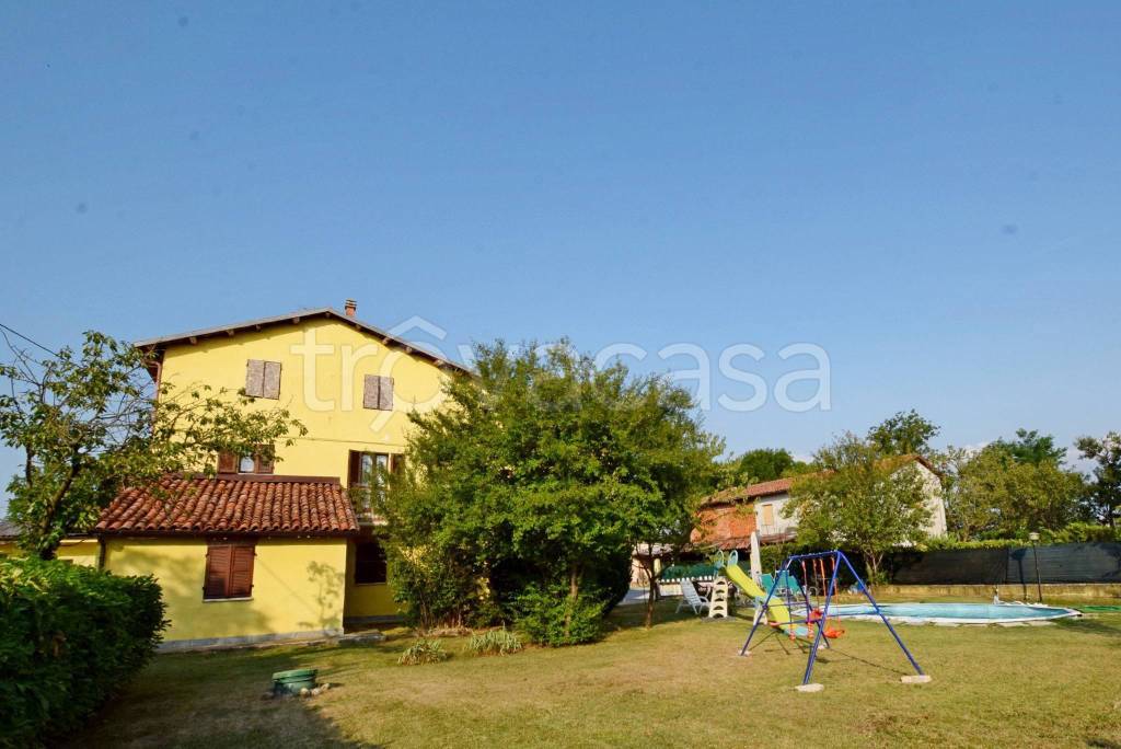 casa indipendente in vendita a Mondovì