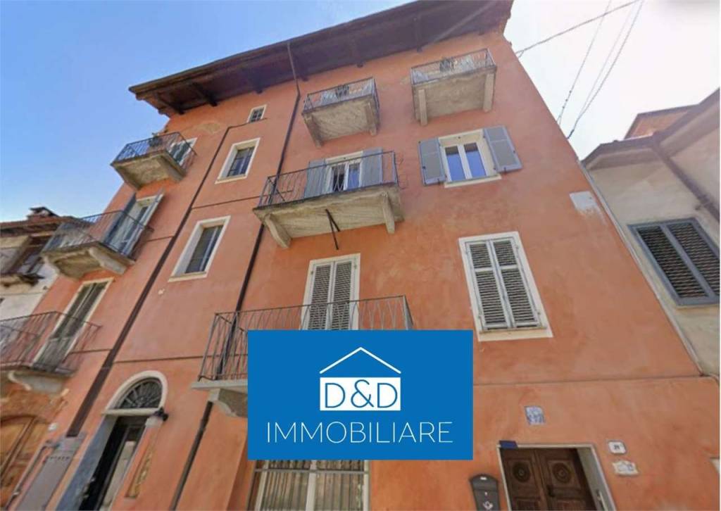 appartamento in vendita a Mondovì