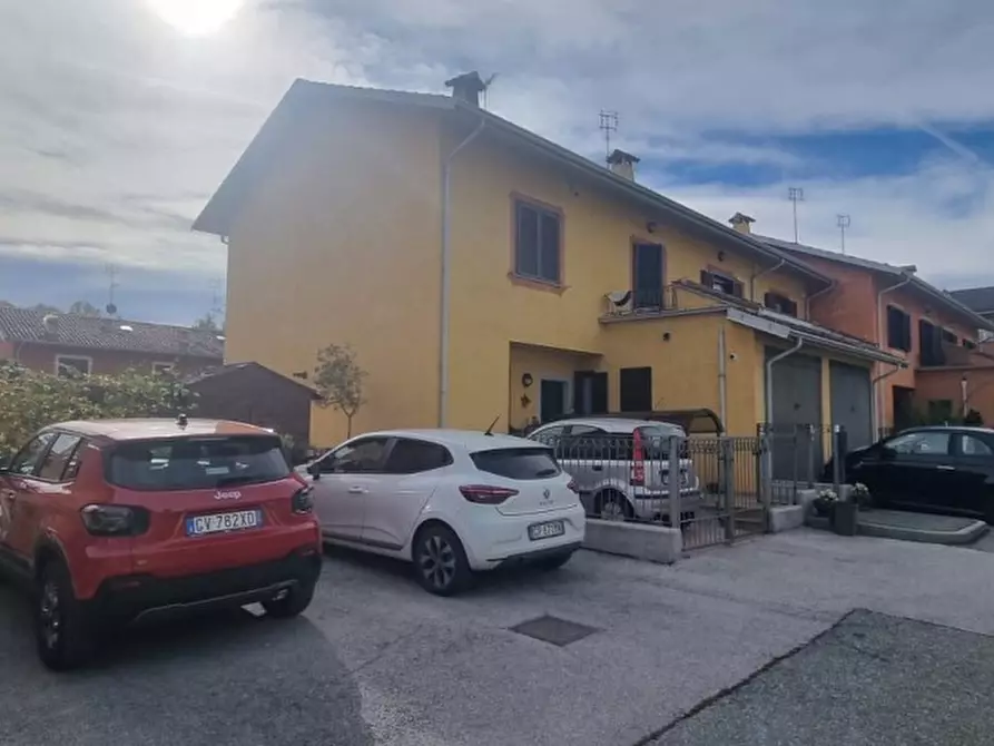 casa indipendente in vendita a Mondovì