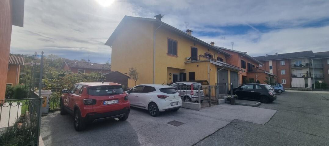casa indipendente in vendita a Mondovì