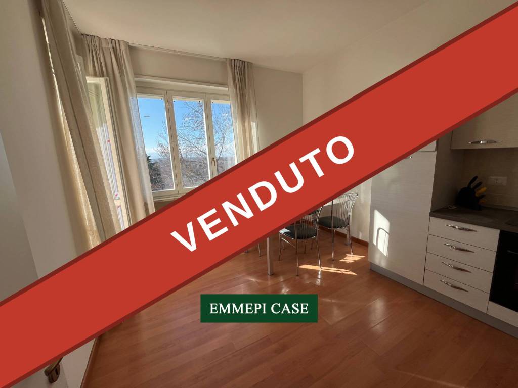 appartamento in vendita a Mondovì