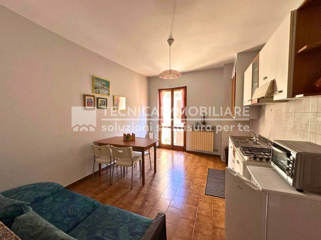 appartamento in vendita a Mondovì