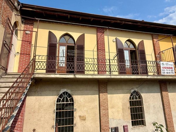 appartamento in vendita a Mondovì
