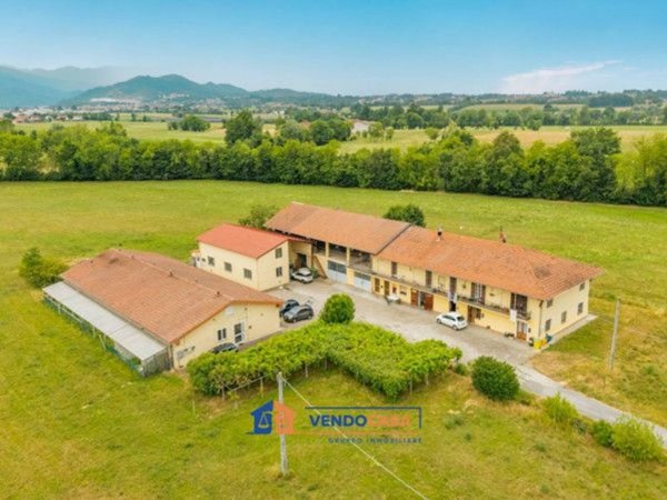 casa indipendente in vendita a Mondovì