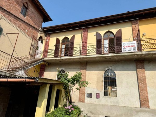 appartamento in vendita a Mondovì