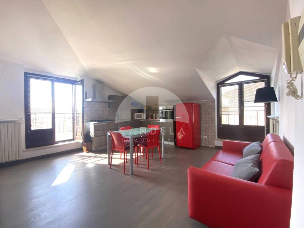 appartamento in vendita a Mondovì