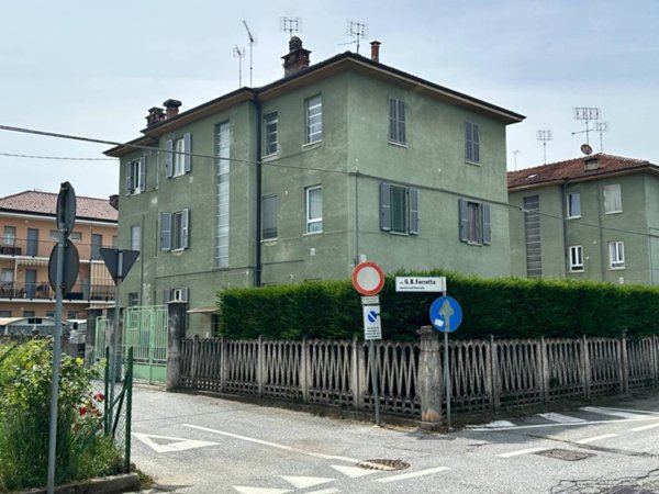 appartamento in vendita a Mondovì