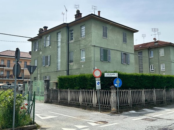 appartamento in vendita a Mondovì
