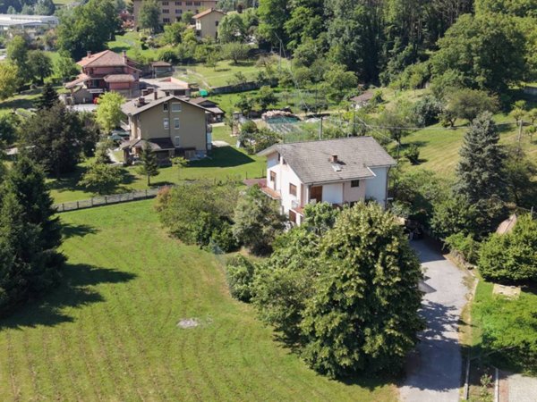 casa indipendente in vendita a Mondovì