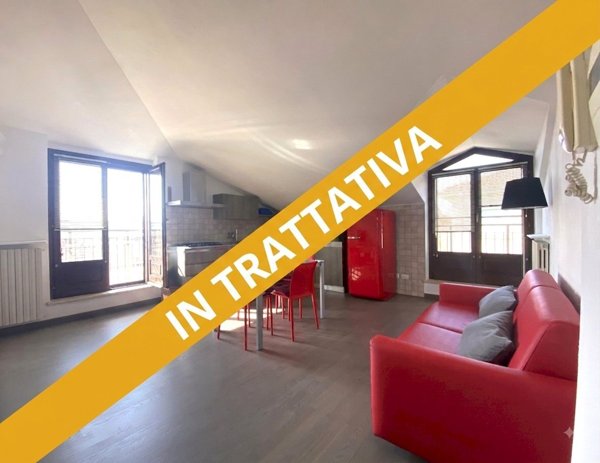 appartamento in vendita a Mondovì