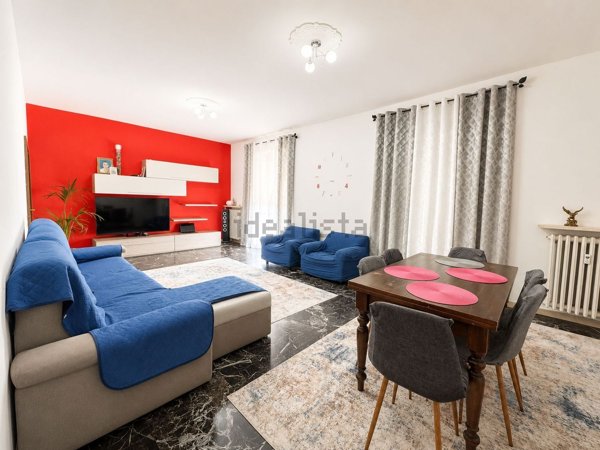 appartamento in vendita a Mondovì