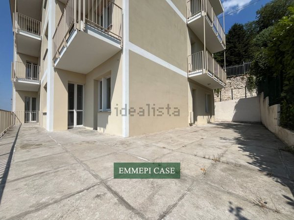 appartamento in vendita a Mondovì