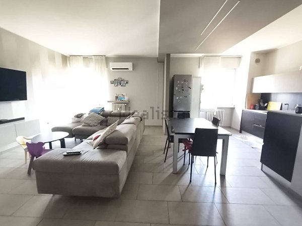 appartamento in vendita a Mondovì