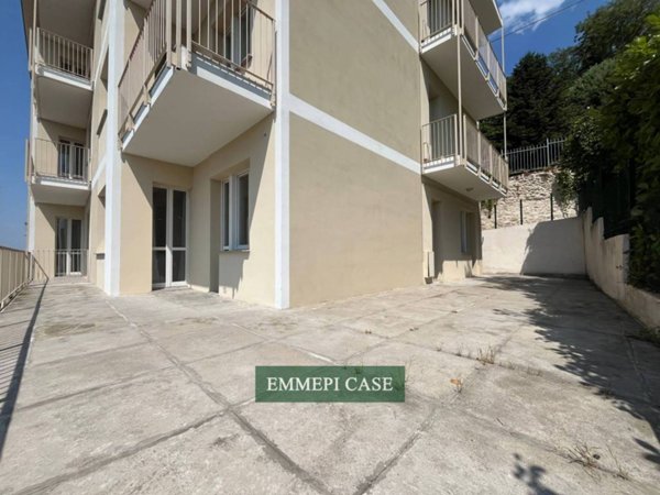 appartamento in vendita a Mondovì