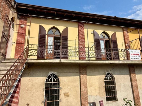 appartamento in vendita a Mondovì