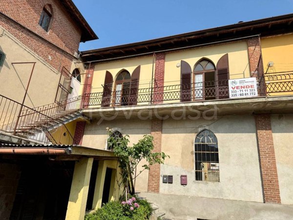 appartamento in vendita a Mondovì