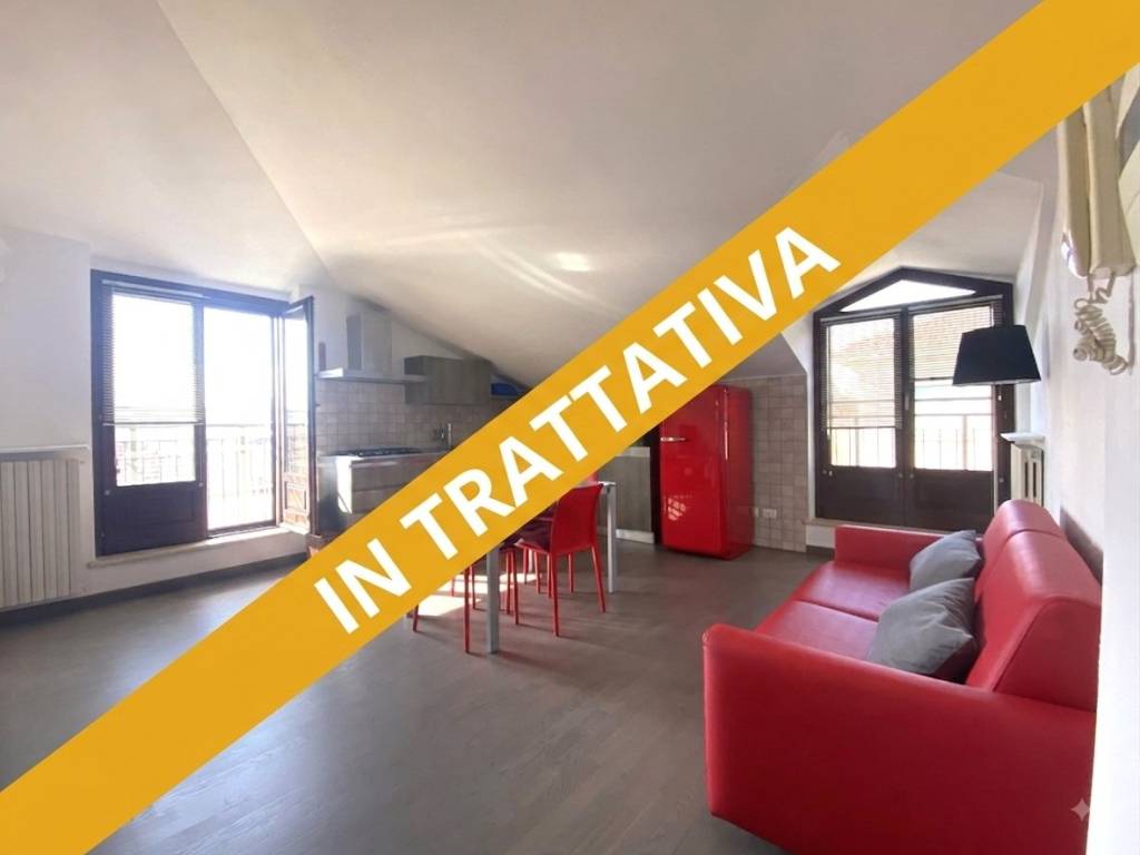 appartamento in vendita a Mondovì