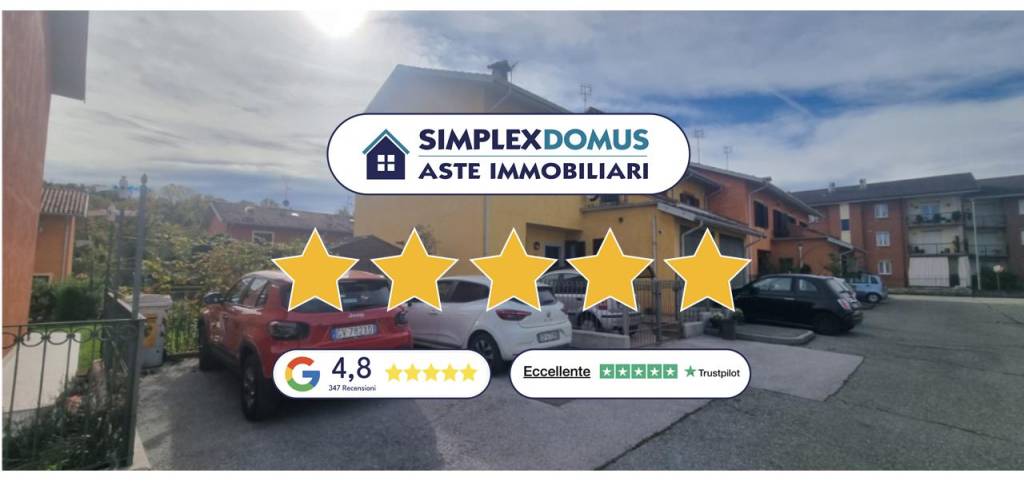 casa indipendente in vendita a Mondovì