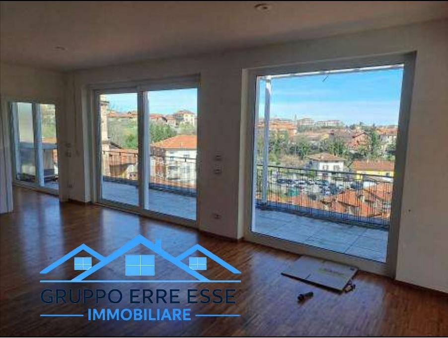 appartamento in vendita a Mondovì