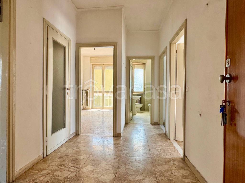appartamento in vendita a Mondovì